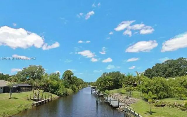 322 Baytree Drive, Port Charlotte