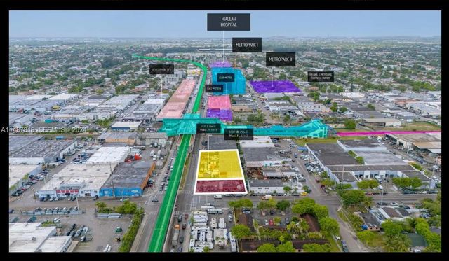5 of 7 - 1175 E 25th Street, Hialeah, FL