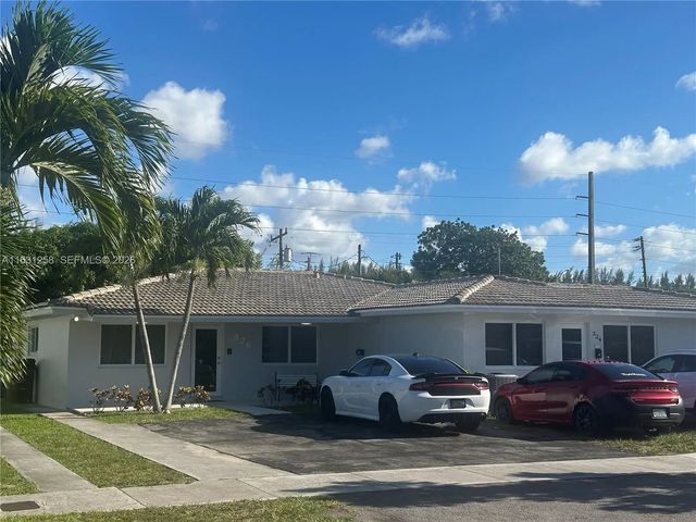 324 E 34th Street, Hialeah