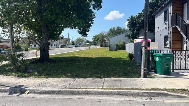 6928 Nw 17th Avenue, Miami