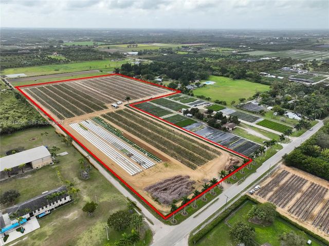 3 of 4 - 164xx Sw 248 Street, Miami, FL