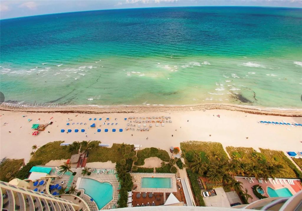 17315 Collins Avenue #1555, Sunny Isles Beach