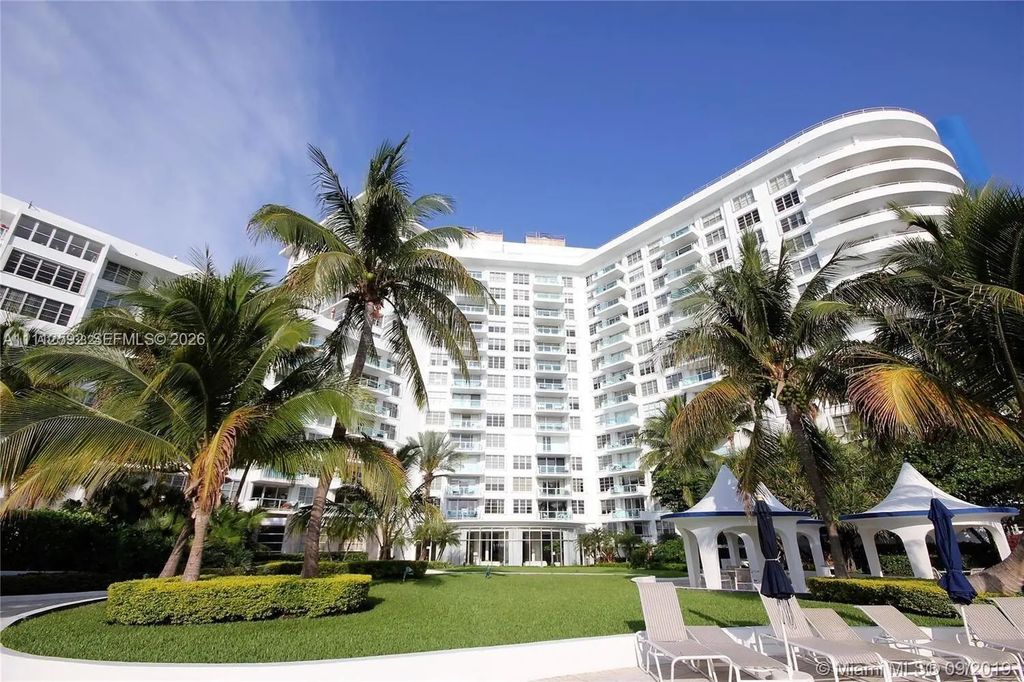 5161 Collins Avenue #210, Miami Beach