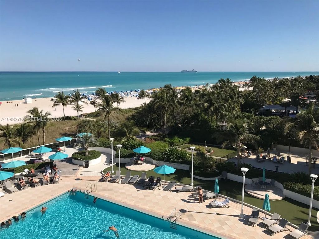 100 Lincoln Road #644, Miami Beach