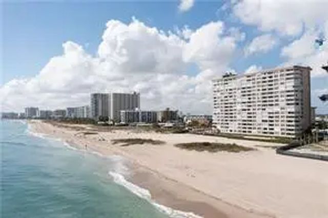 1012 N Ocean Boulevard #204, Pompano Beach