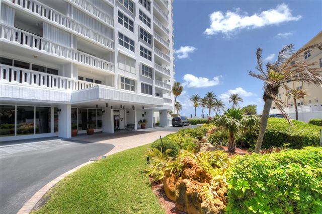 3 of 54 - 1012 N Ocean Boulevard #204, Pompano Beach, FL