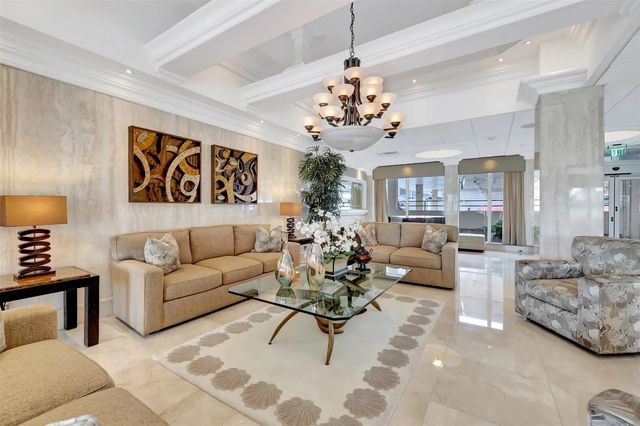 4 of 54 - 1012 N Ocean Boulevard #204, Pompano Beach, FL