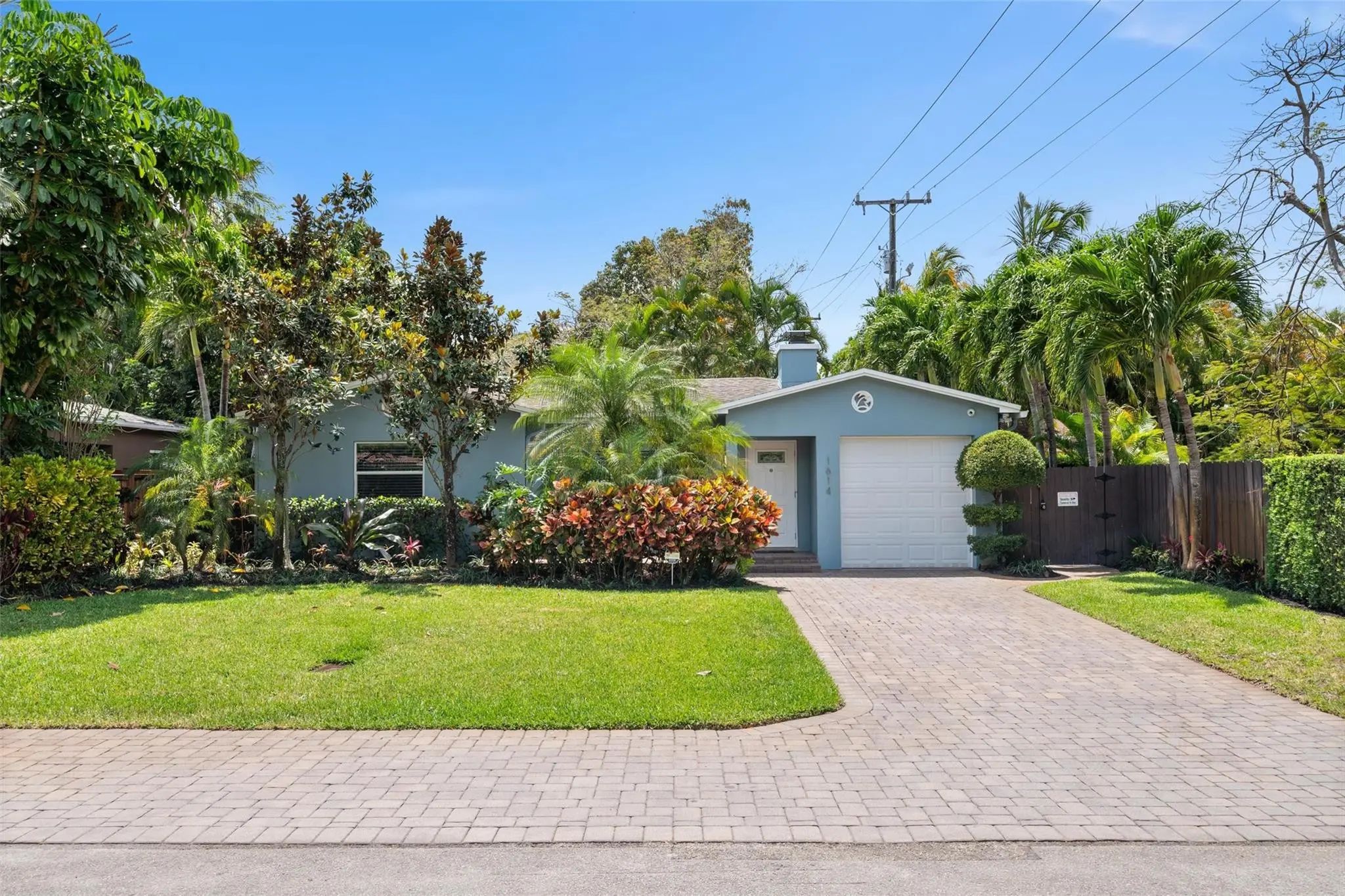 1614 Ne 14th Street, Fort Lauderdale