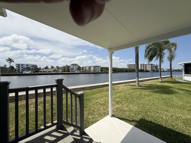 5 of 30 - 215 S Heron Drive #o, Briny Breezes, FL