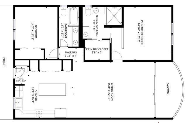 5 of 63 - 5300 Highway A1a #408, Vero Beach, FL