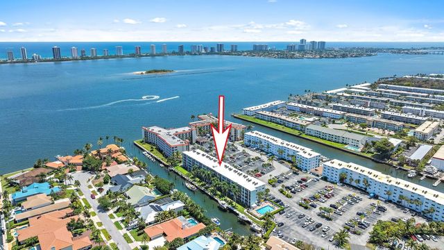 2 of 20 - 109 Paradise Harbour Boulevard #307, North Palm Beach, FL