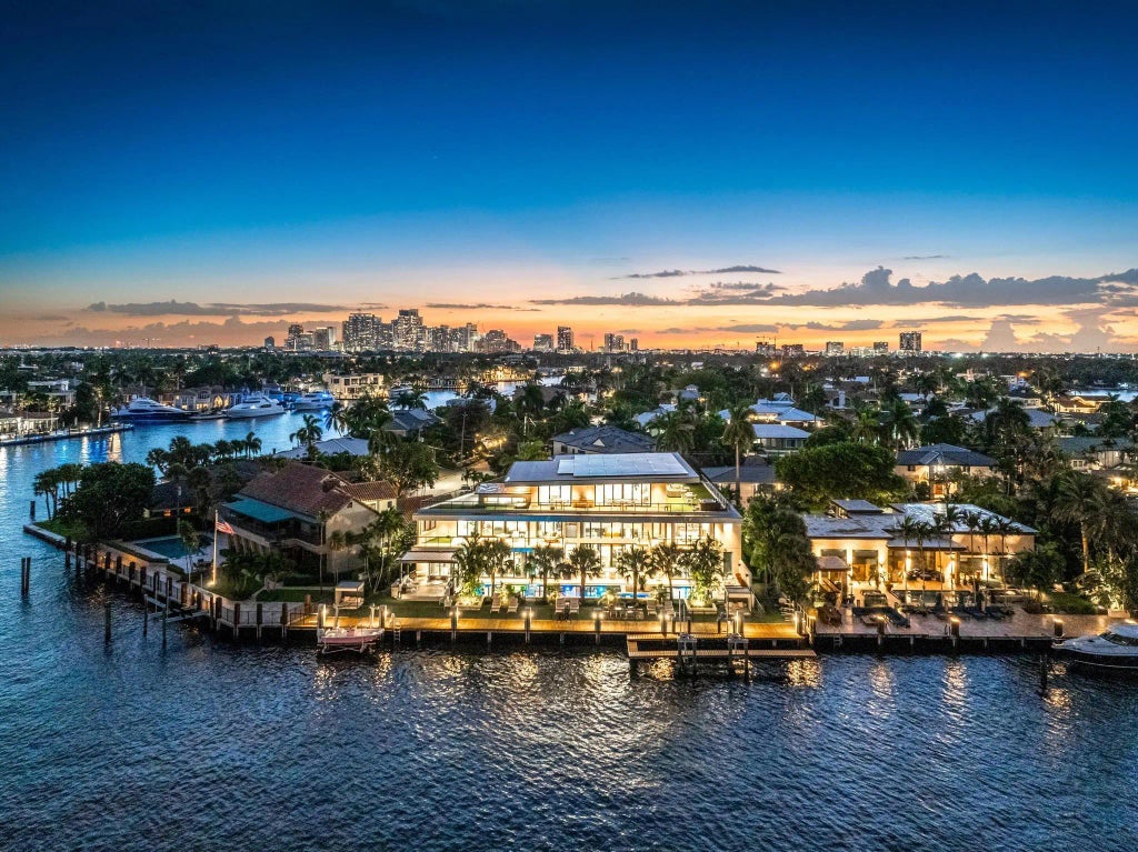 600 5th Key Drive, Fort Lauderdale