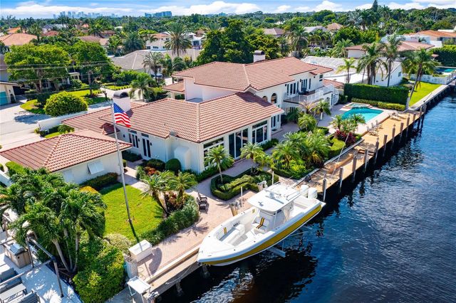 3061 Ne 44th Street, Fort Lauderdale