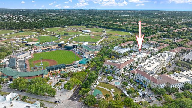 1203 Town Center Drive #203, Jupiter