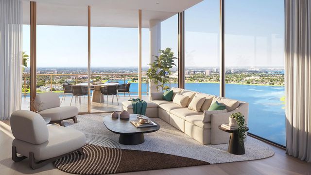 2 of 22 - 550 S Australian Avenue #502, West Palm Beach, FL