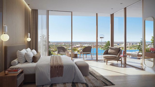 4 of 22 - 550 S Australian Avenue #502, West Palm Beach, FL