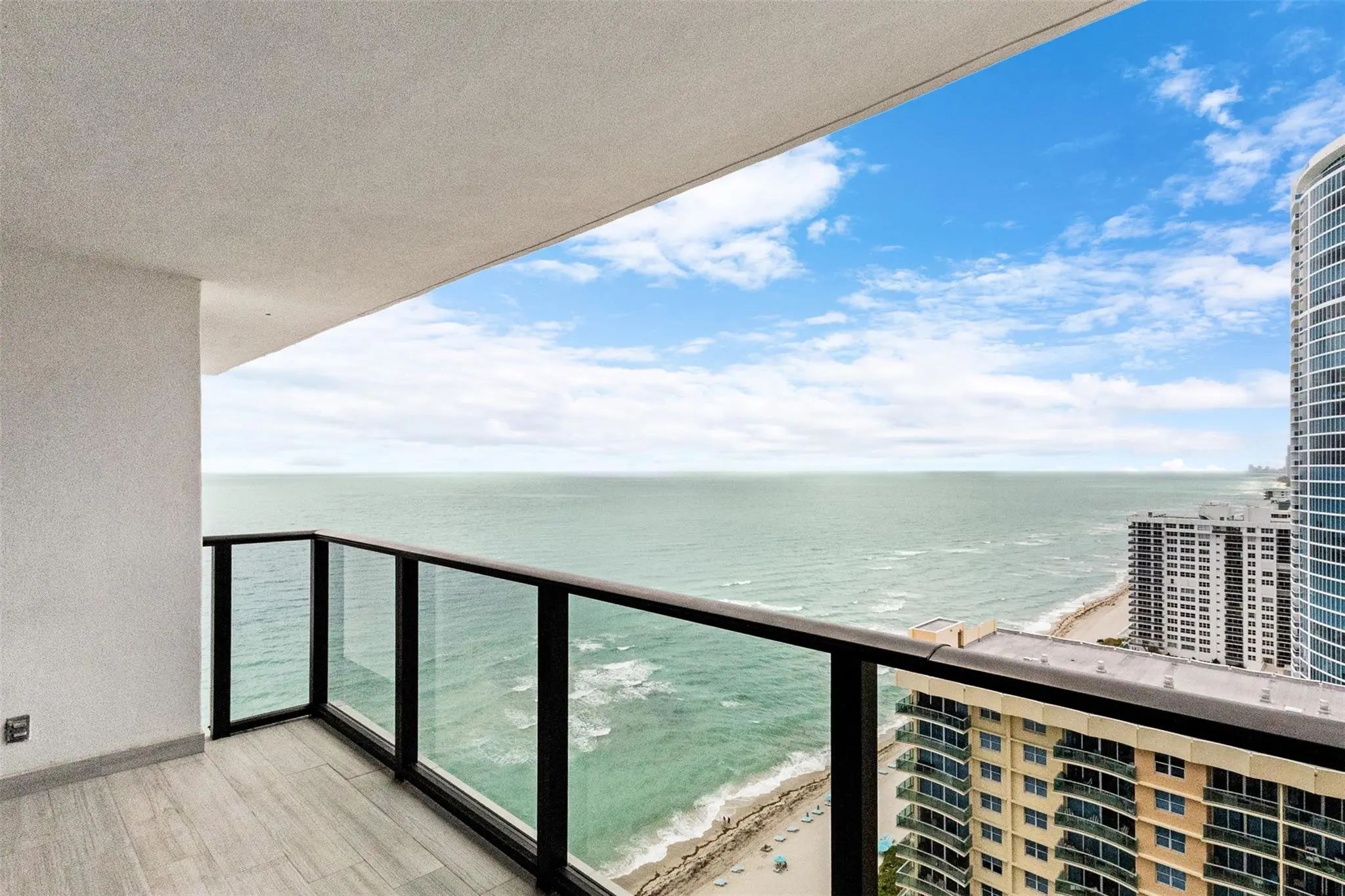 2301 S Ocean Drive #2608, Hollywood