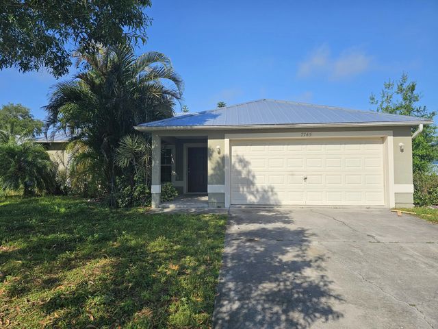 7745 99th Court, Vero Beach