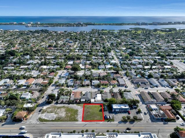 1616 N Dixie Highway, Lake Worth Beach