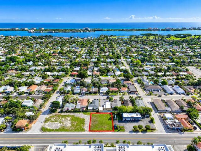 1616 N Dixie Highway, Lake Worth Beach