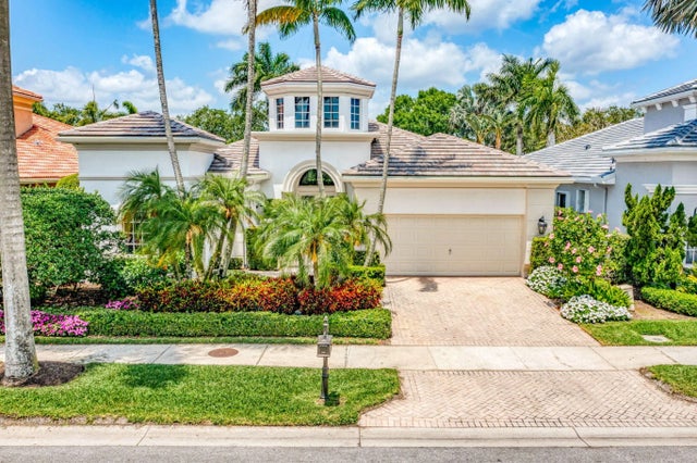 119 Via Paradisio, Palm Beach Gardens