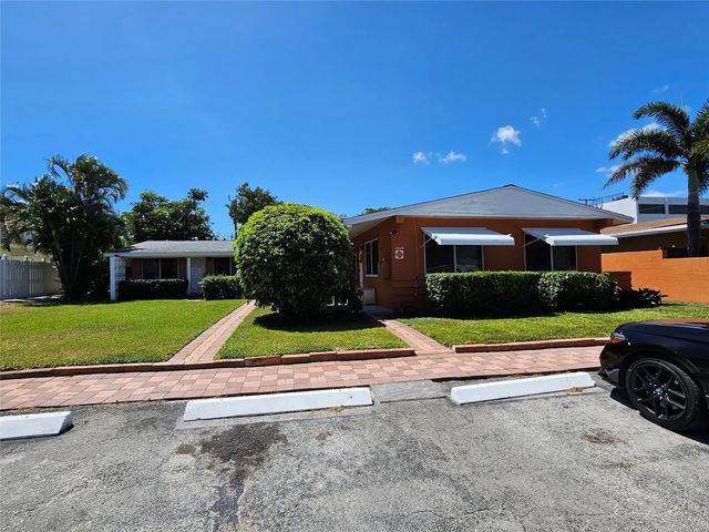 N/A, Fort Lauderdale