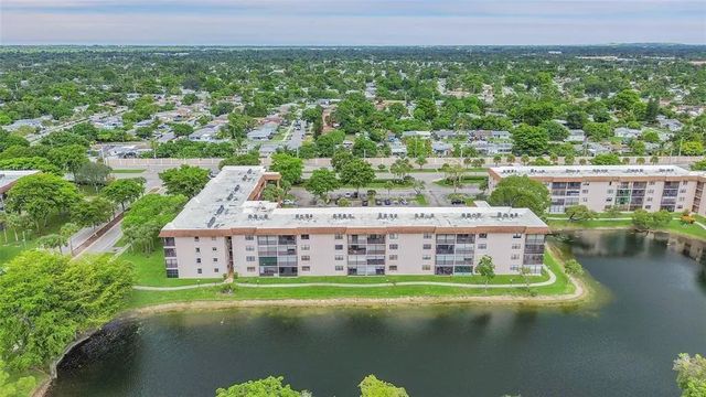 4 of 40 - 6095 N Sabal Palm Boulevard #212, Tamarac, FL