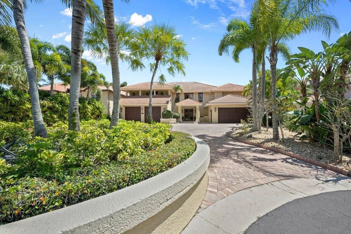 2252 Bay Village Court, Palm Beach Gardens
