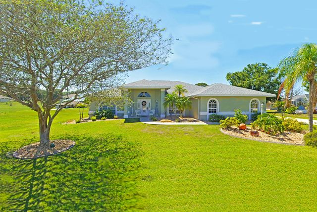 424 Holly Drive, Sebring