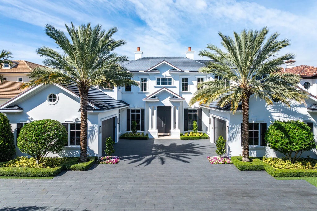 311 E Key Palm Road, Boca Raton
