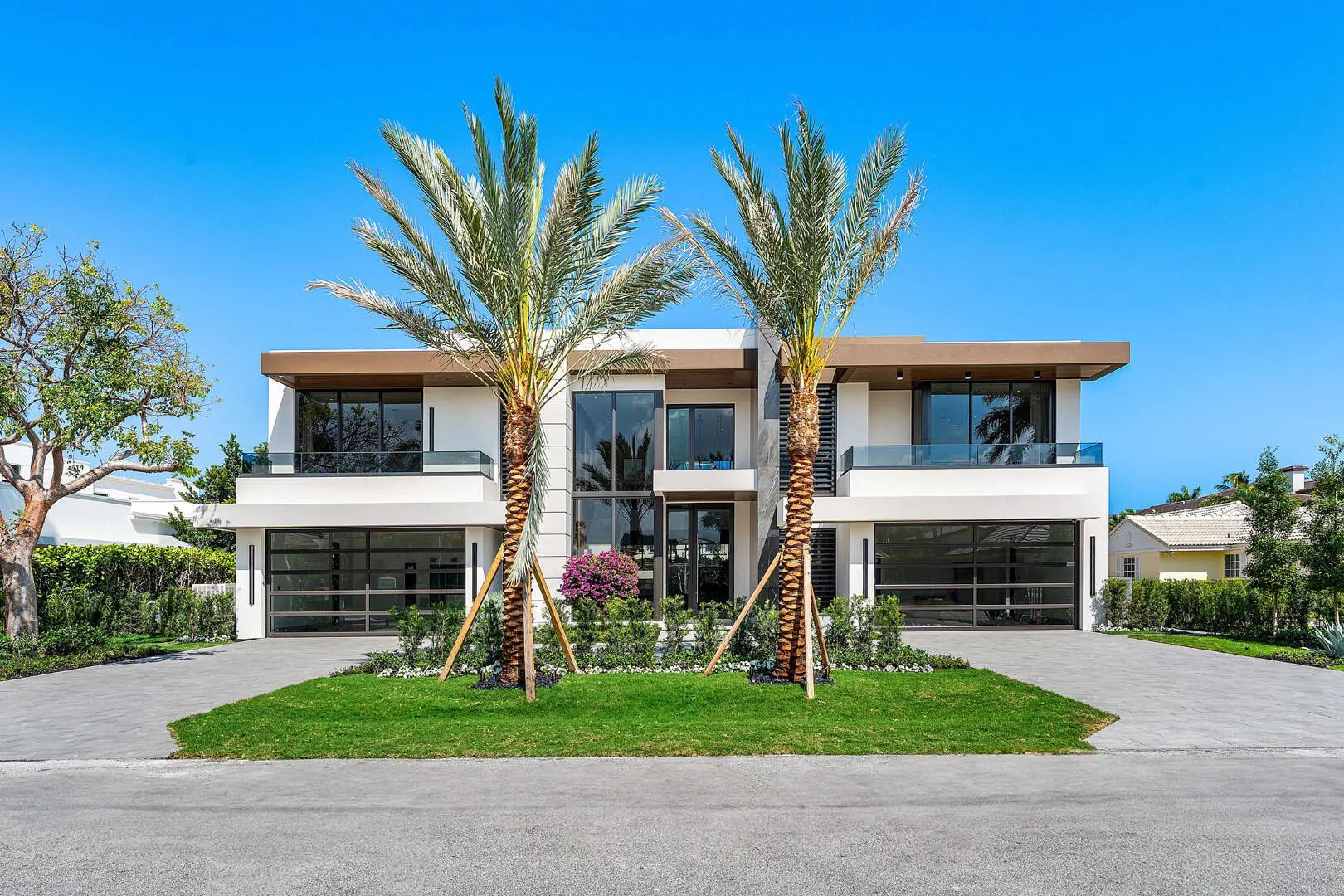 2172 W Maya Palm Drive, Boca Raton