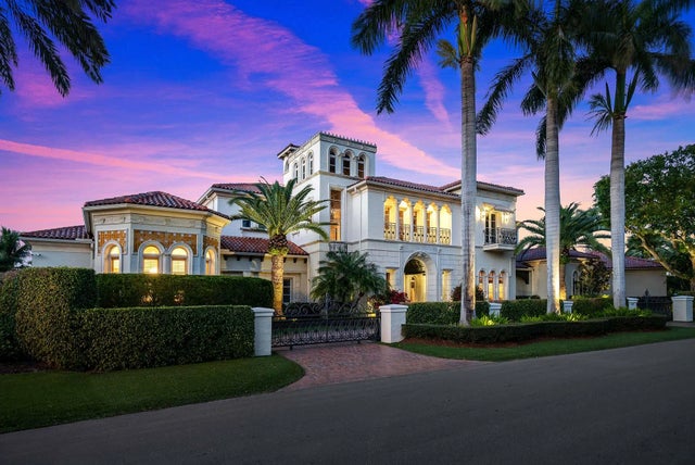 1869 Sabal Palm Drive, Boca Raton