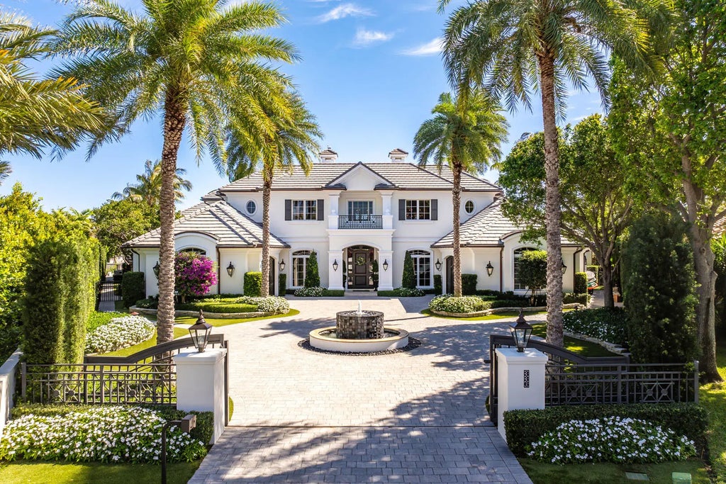 336 E Key Palm Road, Boca Raton