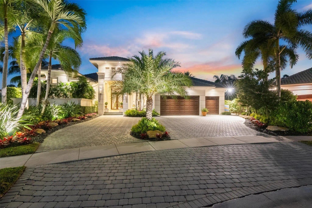 11100 Hawks Vista Street, Plantation