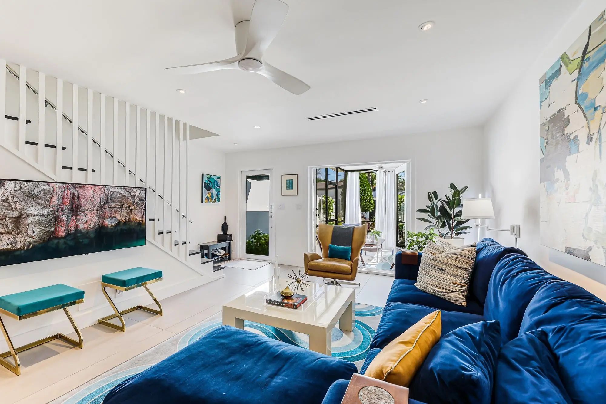 1 Middlesex Drive, Wilton Manors