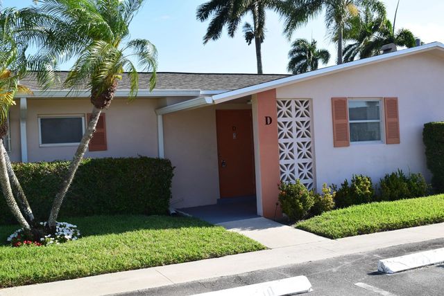 3 of 81 - 2747 Dudley Drive E #d, West Palm Beach, FL