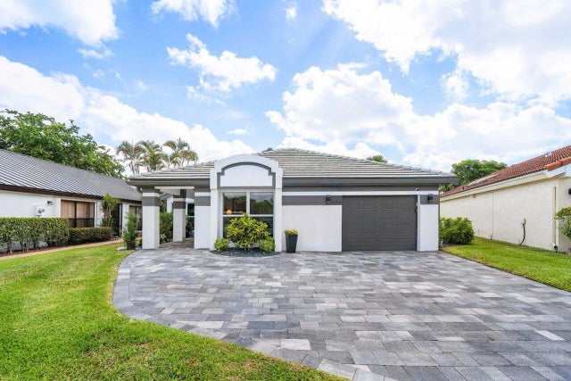 11158 Highland Circle, Boca Raton