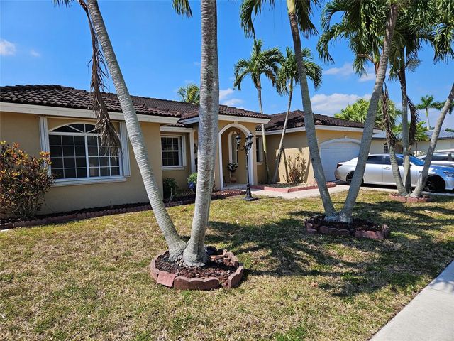 15518 Sw 168th Terrace, Miami