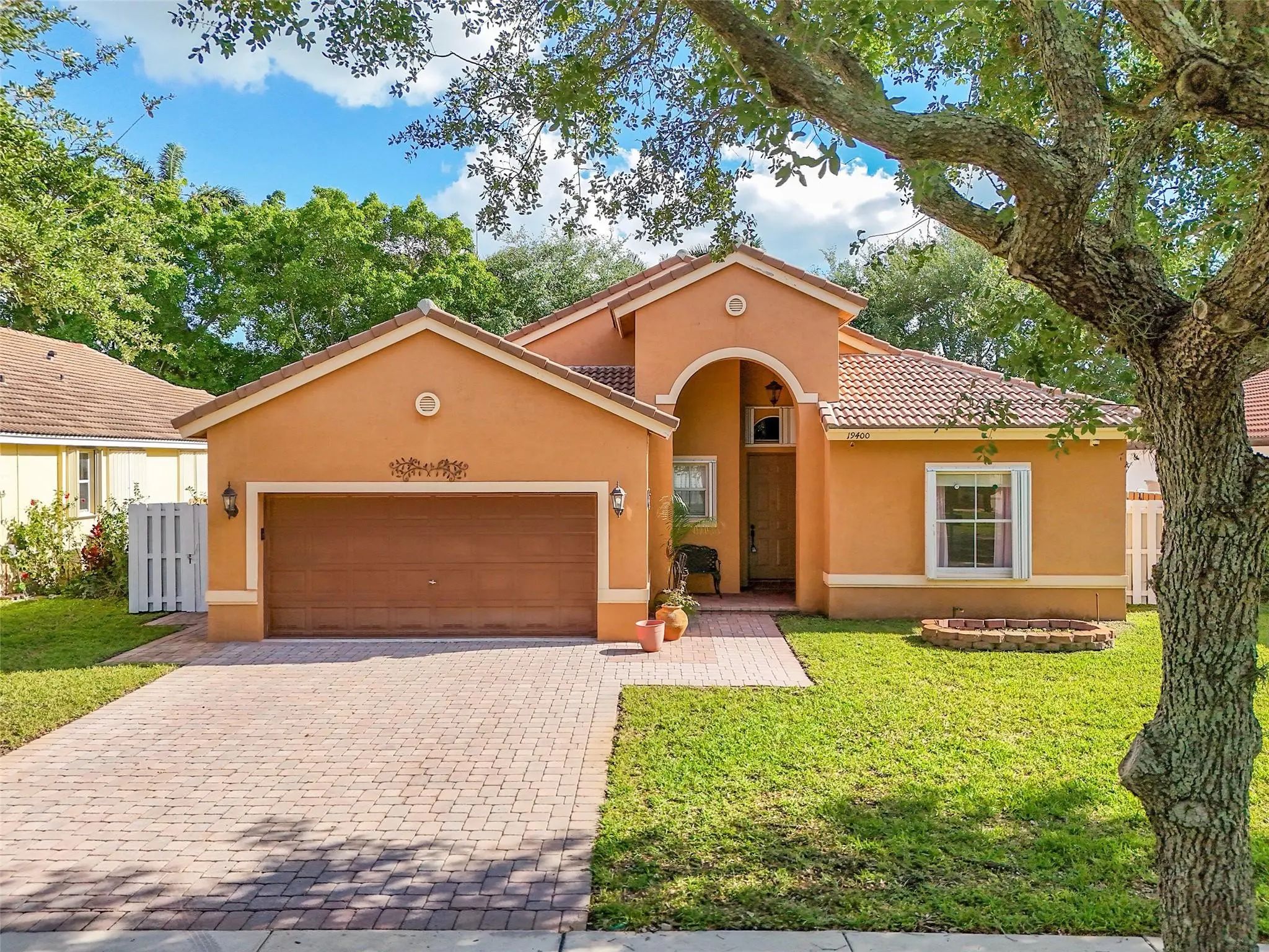 19400 Sw 29th Court, Miramar