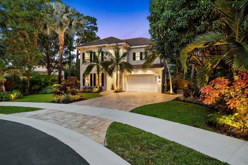 2040 Ne 6th Terrace, Wilton Manors