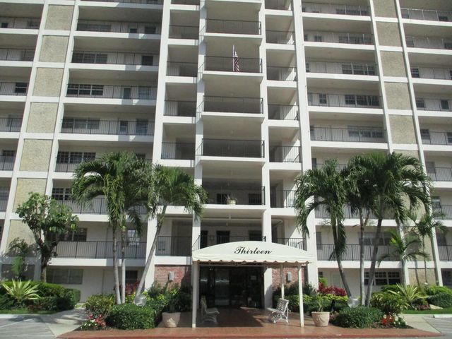 3300 N Palm Aire Drive #306, Pompano Beach