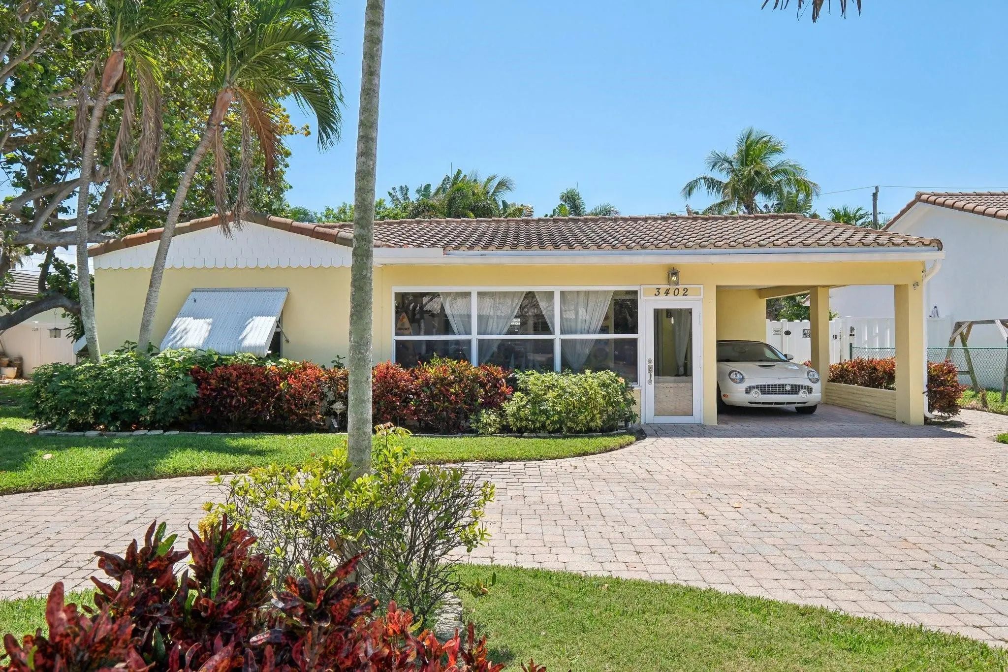 3402 N Leigh Road, Pompano Beach