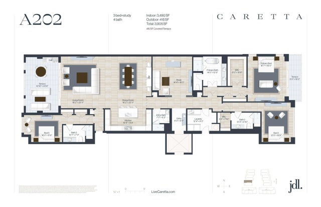 2 of 32 - 1011 Us Highway 1 #a202, Juno Beach, FL