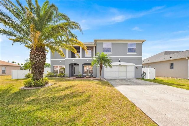519 Elbridge Place, 
