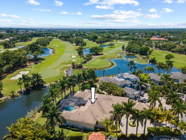 1648 Cypress Row Drive, West Palm Beach