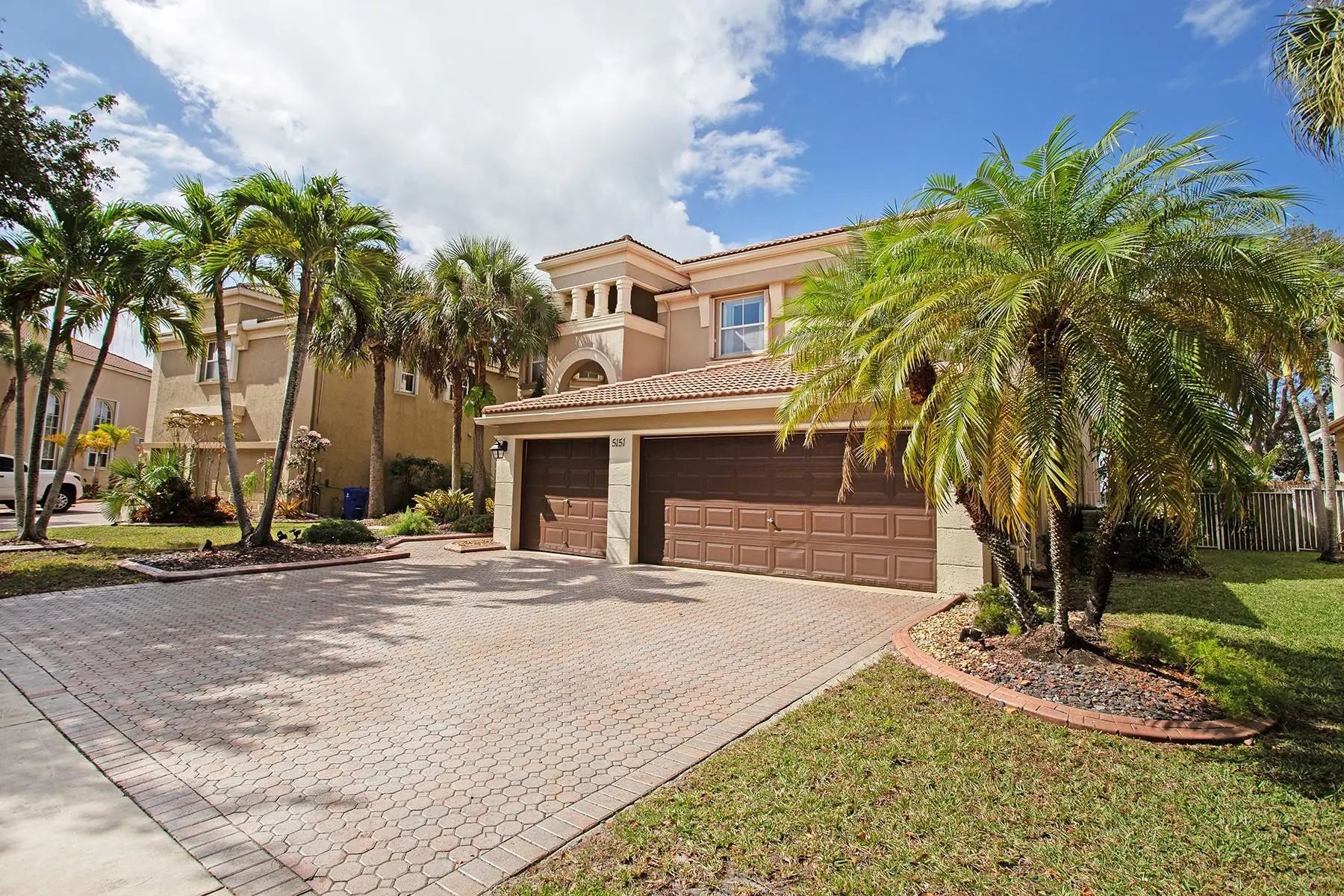 5151 Sw 159th Avenue, Miramar
