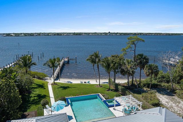 1350 Nw Fork Road, Stuart