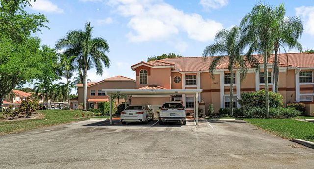 2 of 49 - 9805 Shadybrook 201 Drive #201, Boynton Beach, FL