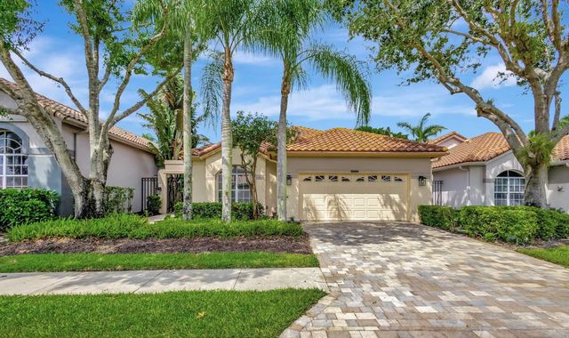 10414 Osprey Trace, West Palm Beach