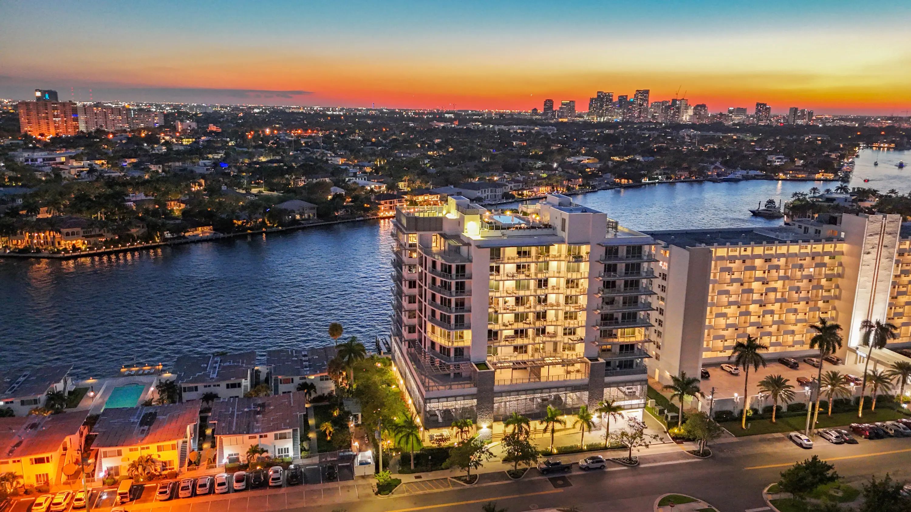435 Bayshore Drive #702, Fort Lauderdale